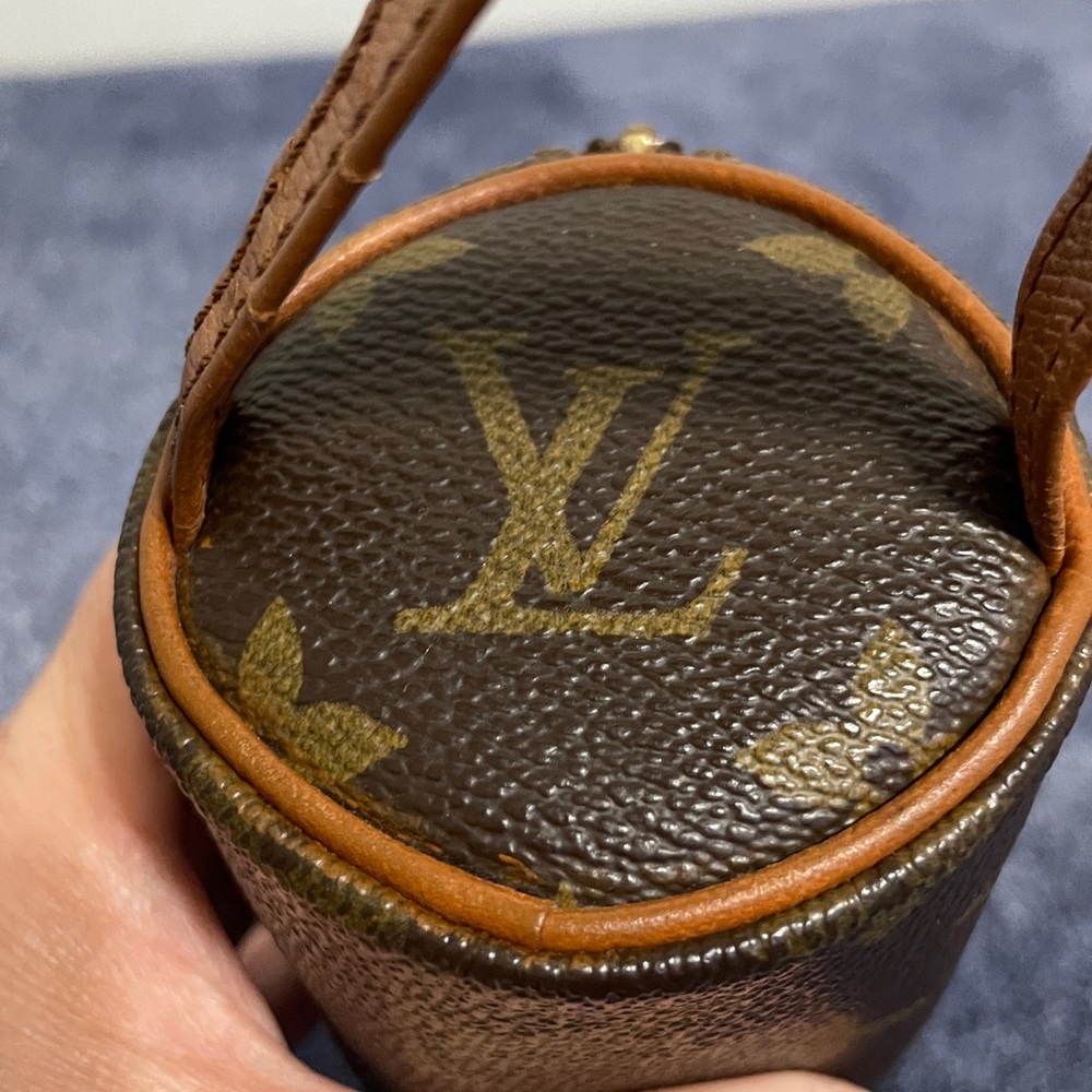 Louis Vuitton Monogram Pencil Case - Picture 7 of 14